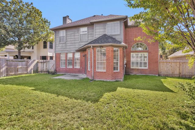 9658 Therrell Drive, Houston, TX 77064