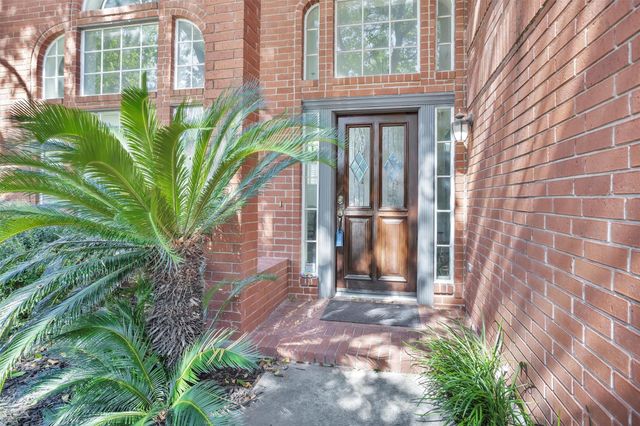 9658 Therrell Drive, Houston, TX 77064