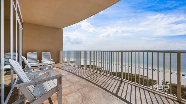 26688 Perdido Beach Boulevard 1102, Orange Beach, AL 36561