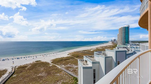 26688 Perdido Beach Boulevard 1102, Orange Beach, AL 36561