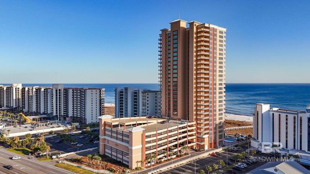 26688 Perdido Beach Boulevard 1102, Orange Beach, AL 36561
