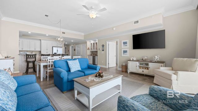 26688 Perdido Beach Boulevard 1102, Orange Beach, AL 36561