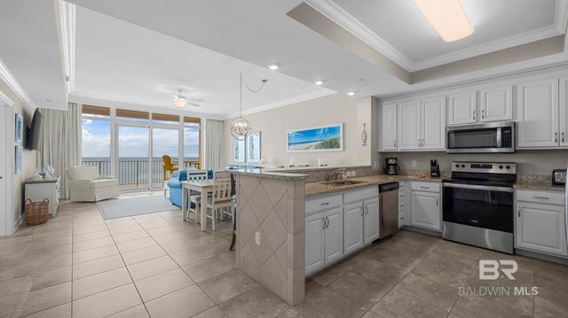 26688 Perdido Beach Boulevard 1102, Orange Beach, AL 36561