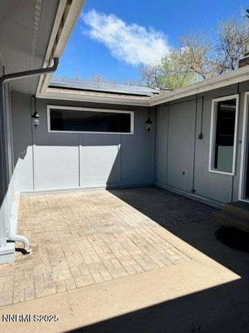 7050 Pembroke Drive, Reno, NV 89502