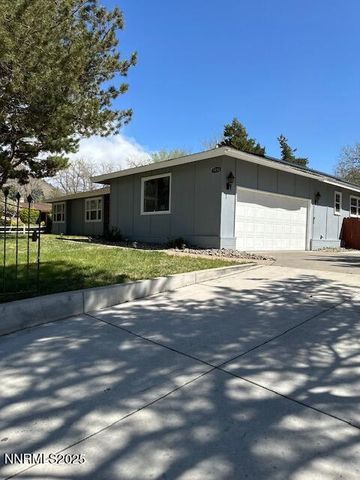 7050 Pembroke Drive, Reno, NV 89502