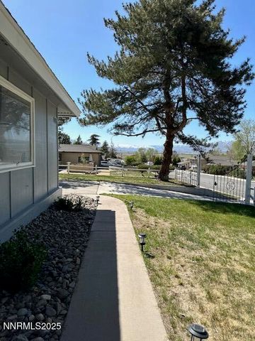 7050 Pembroke Drive, Reno, NV 89502