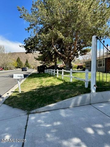 7050 Pembroke Drive, Reno, NV 89502