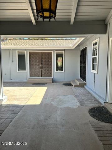 7050 Pembroke Drive, Reno, NV 89502