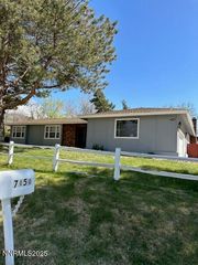 7050 Pembroke Drive, Reno, NV 89502