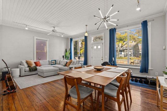 45 Green St A, Boston, MA 02130