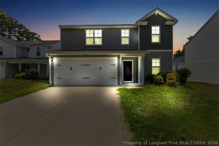 3716 Stone Street, Hope Mills, NC 28348