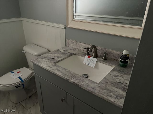 208 Ridgewood Boulevard, Minerva, OH 44657