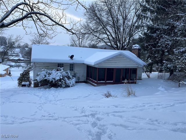 208 Ridgewood Boulevard, Minerva, OH 44657