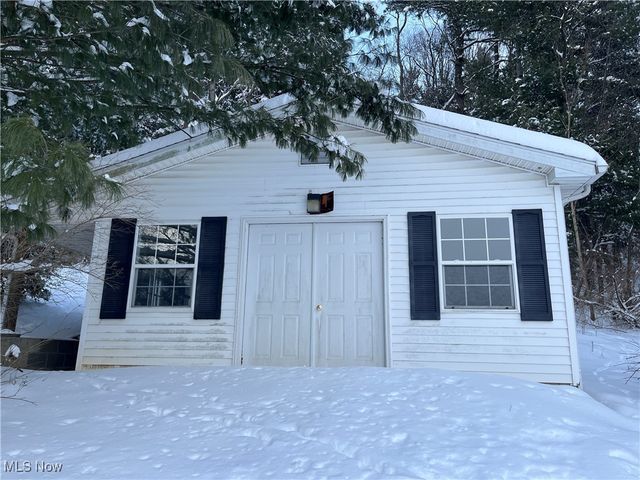 208 Ridgewood Boulevard, Minerva, OH 44657