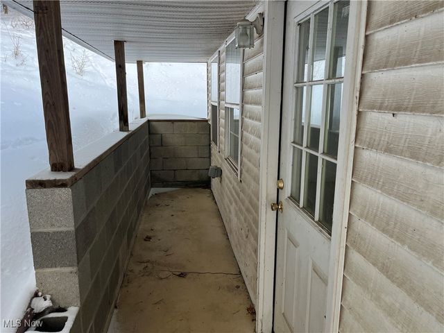 208 Ridgewood Boulevard, Minerva, OH 44657