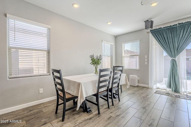 9935 E THORNBUSH Avenue, Mesa, AZ 85212