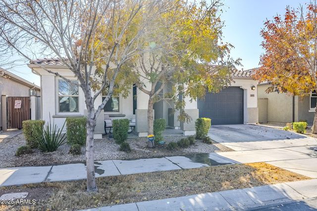 9935 E THORNBUSH Avenue, Mesa, AZ 85212