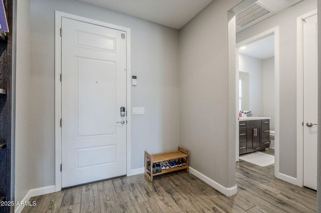 9935 E THORNBUSH Avenue, Mesa, AZ 85212