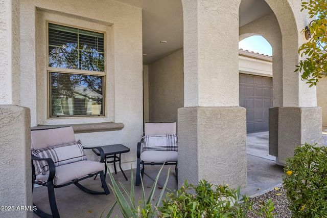 9935 E THORNBUSH Avenue, Mesa, AZ 85212