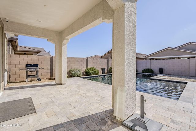 9935 E THORNBUSH Avenue, Mesa, AZ 85212