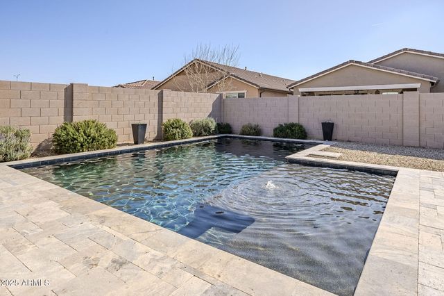 9935 E THORNBUSH Avenue, Mesa, AZ 85212
