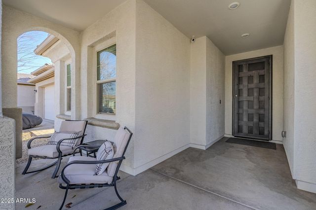 9935 E THORNBUSH Avenue, Mesa, AZ 85212