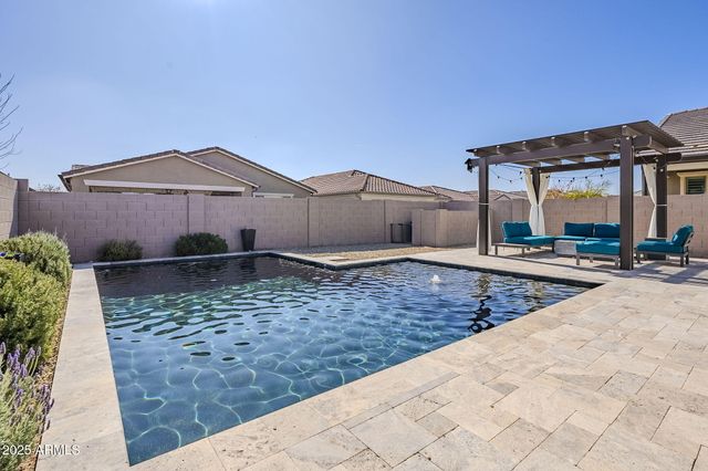 9935 E THORNBUSH Avenue, Mesa, AZ 85212