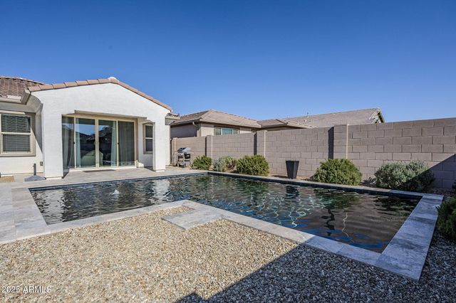 9935 E THORNBUSH Avenue, Mesa, AZ 85212