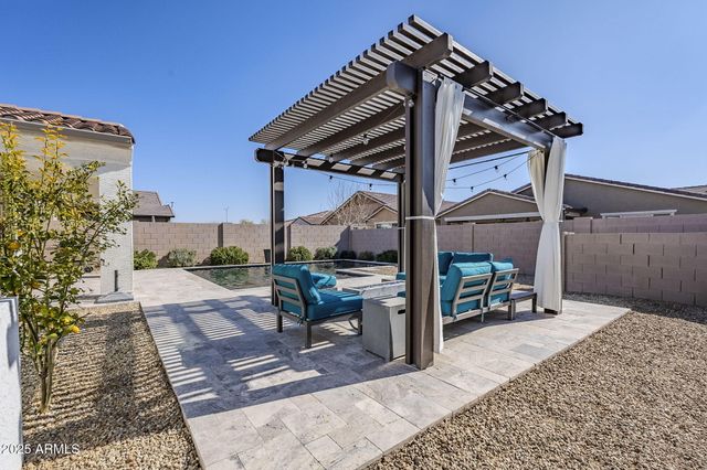 9935 E THORNBUSH Avenue, Mesa, AZ 85212