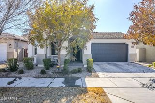 9935 E THORNBUSH Avenue, Mesa, AZ 85212