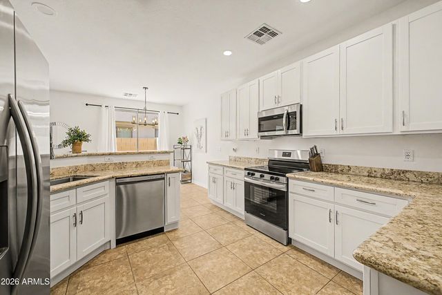 2965 E Dunbar Drive, Phoenix, AZ 85042