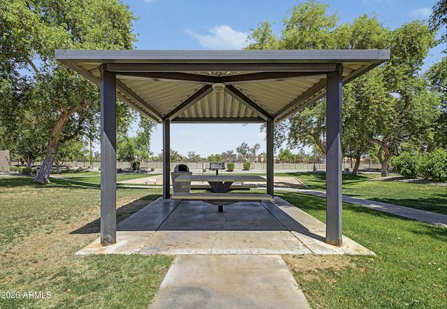 2965 E Dunbar Drive, Phoenix, AZ 85042