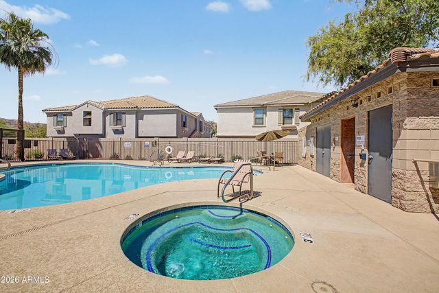 2965 E Dunbar Drive, Phoenix, AZ 85042