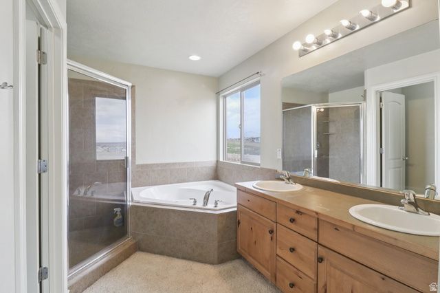 486 W MEADOW CREST WAY, Saratoga Springs, UT 84045