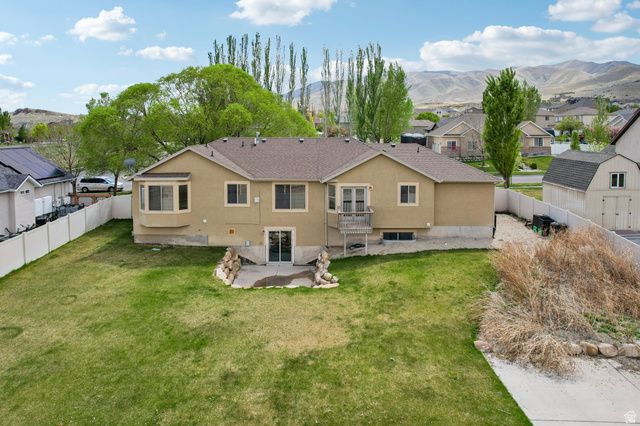 486 W MEADOW CREST WAY, Saratoga Springs, UT 84045