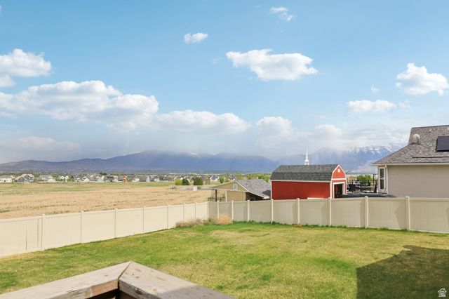 486 W MEADOW CREST WAY, Saratoga Springs, UT 84045
