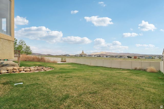 486 W MEADOW CREST WAY, Saratoga Springs, UT 84045