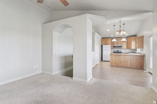 486 W MEADOW CREST WAY, Saratoga Springs, UT 84045