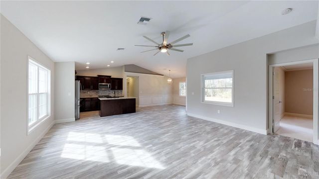 3301 TALLY HO ROAD, North Port, FL 34291