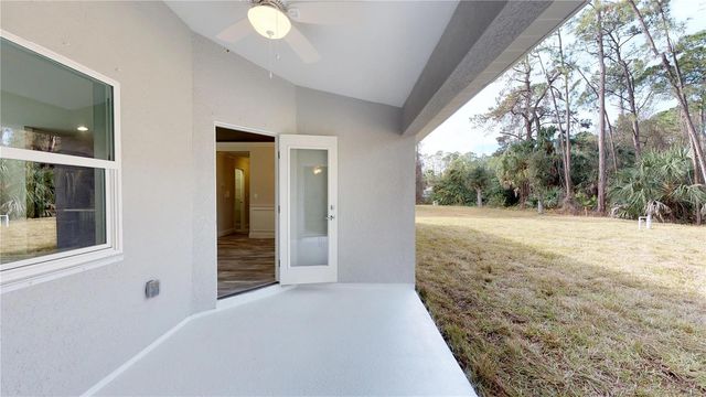 3301 TALLY HO ROAD, North Port, FL 34291