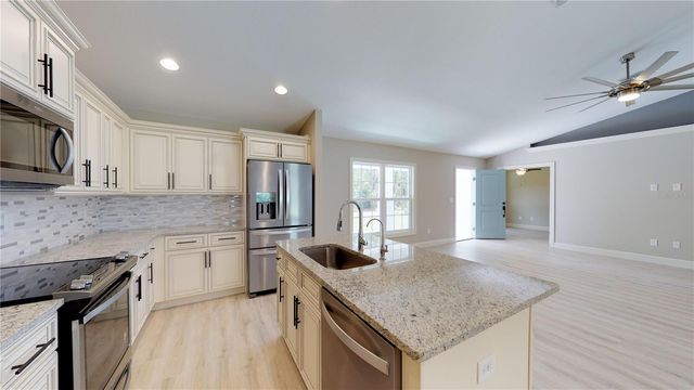 3301 TALLY HO ROAD, North Port, FL 34291