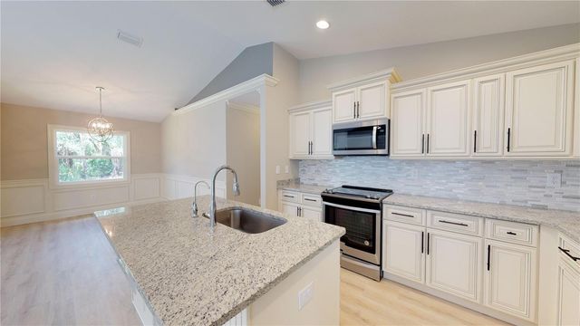 3301 TALLY HO ROAD, North Port, FL 34291