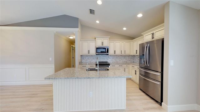 3301 TALLY HO ROAD, North Port, FL 34291