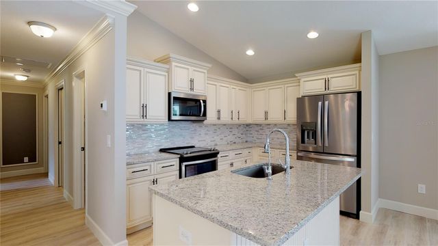 3301 TALLY HO ROAD, North Port, FL 34291