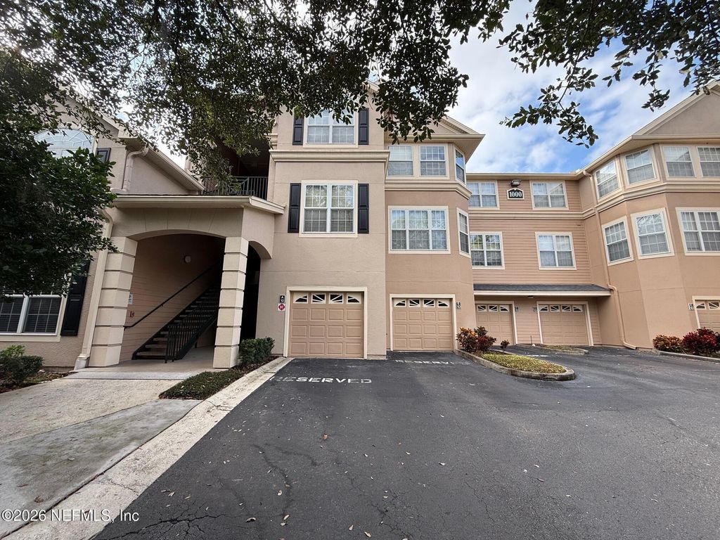 13810 SUTTON PARK Drive 1018, Jacksonville, FL 32224