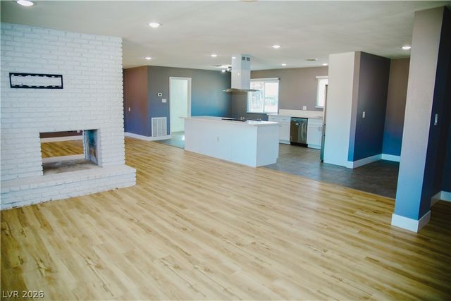 2580 East Hacienda Avenue, Las Vegas, NV 89120