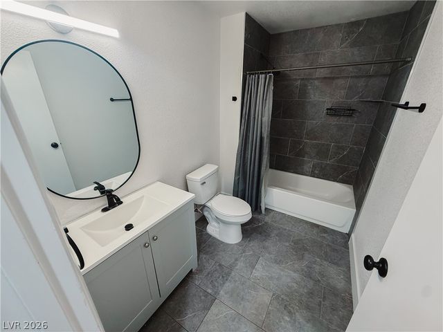 2580 East Hacienda Avenue, Las Vegas, NV 89120