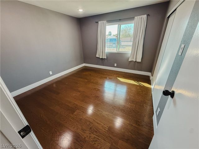 2580 East Hacienda Avenue, Las Vegas, NV 89120