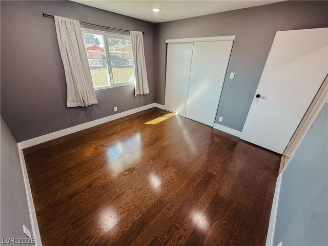 2580 East Hacienda Avenue, Las Vegas, NV 89120