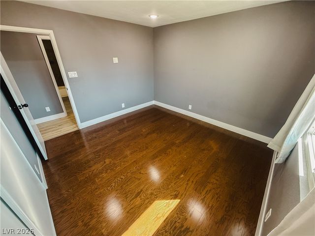 2580 East Hacienda Avenue, Las Vegas, NV 89120